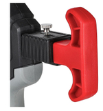 ЕАС Пистолет для герметика  АККУМ. PEC20H-300A/1 SOLO (20В, 4ск,3000Н,300мл,600мл,LED, антикапля)