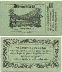 Лунц-ам-Зе