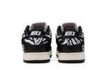 Кроссовки Nike Dunk Sb Zebra