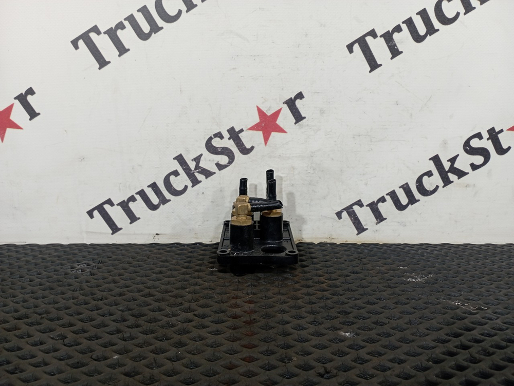 Кронштейн трубок