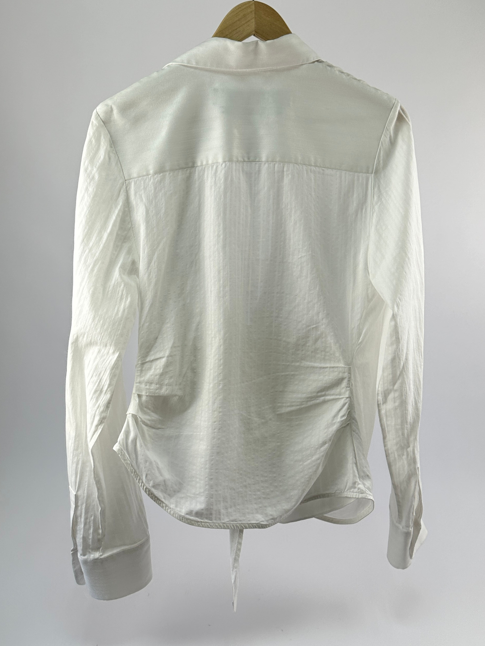 Рубашка Jacquemus