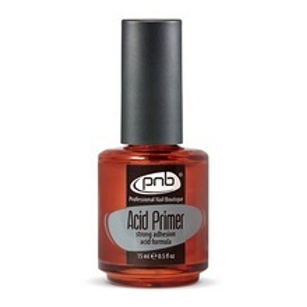 PNB Уход Acid Primer 15 ml