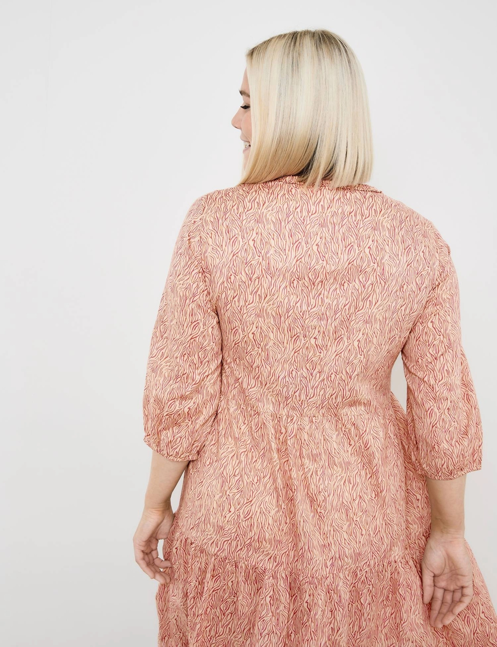 Платье женское SAMOON