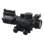 Призматический прицел Vector Optics VictOptics C1 4x32