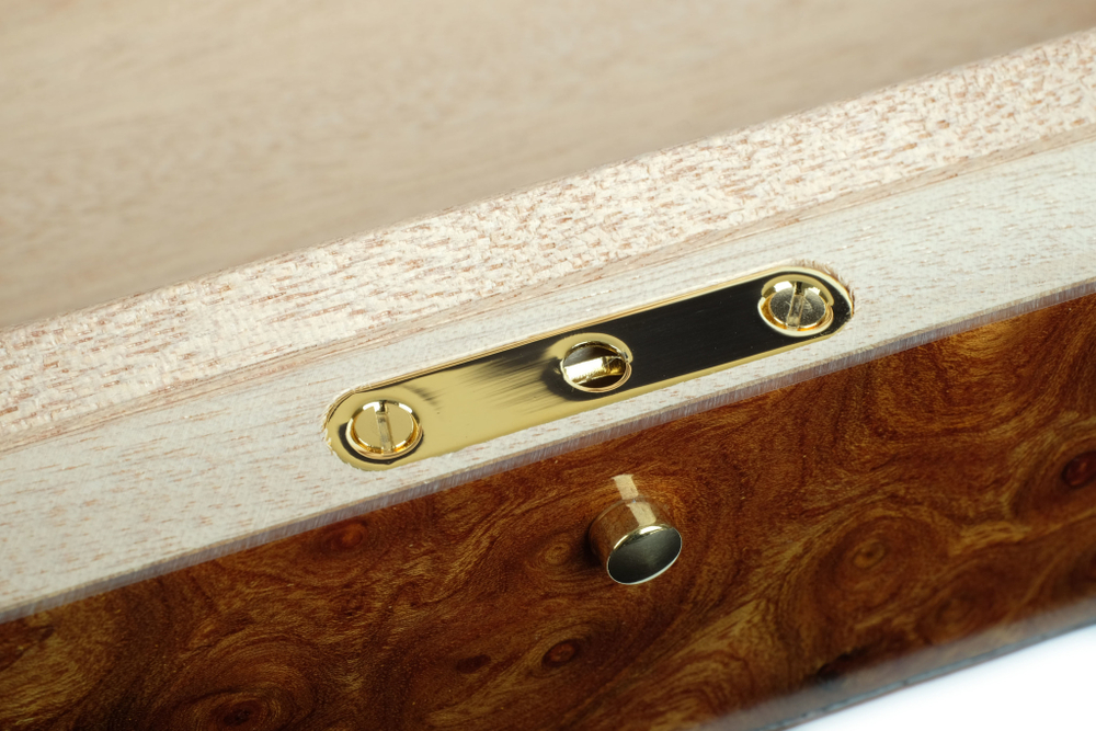 Хьюмидор Gentili на 20 сигар Limited Edition Tobacco