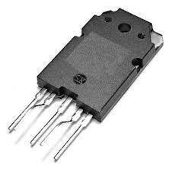 Микросхема  STR50103A / STR-5