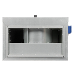 Вентилятор прямоугольный канальный SHUFT IRFD 500х250-4 VIM НС-1057813