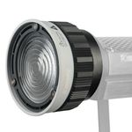 Насадка оптическая GreenBean ZoomMount F12 с линзой Френеля