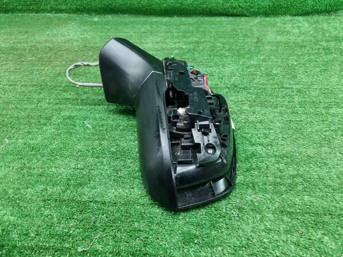 Зеркало левое Toyota RAV4 5 XA50 (2018-н.в.) 9к.