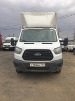 Ford TRANSIT Микроавтобус 350L (Промтоварный, Дизельный, 2,2 л, 155 л.с.)