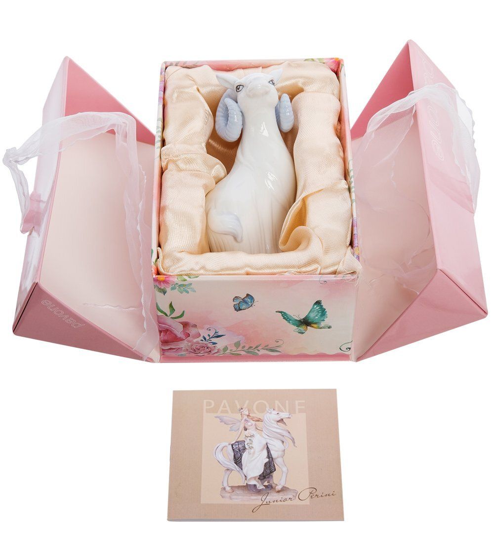 Pavone JP-71/ 3 Фигурка «Баран»