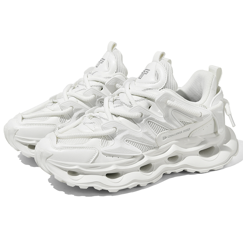 Tcellars Porous Series Chunky Sneakers