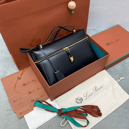 Loro Piana Extra Pocket L27