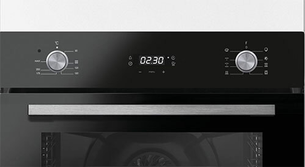 Электрический духовой шкаф Candy COS615NL