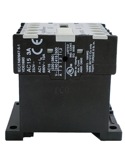 ЧЭАЗ/Benedict K1-07D22 230 PN39967