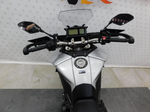 Yamaha MT-09 Tracer 2015