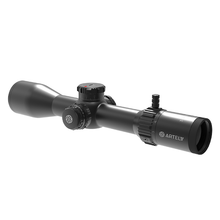 Artelv LRS 3-18x50 FFP 34мм