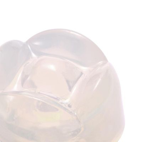 Клиторальный стимулятор Tenga Iroha Petit Lily – 3,6 см, без вибрации