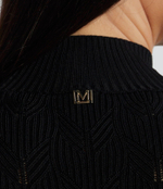 Свитер Marciano Guess - черный(3BGR06 5036Z)