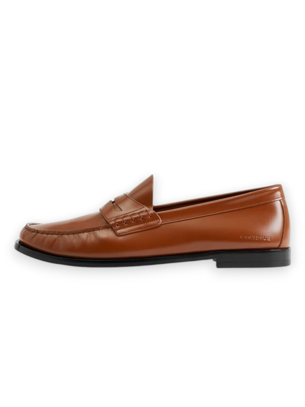 Лоферы Burberry