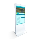 Интерактивная стойка киоск NextStand 55 Simple