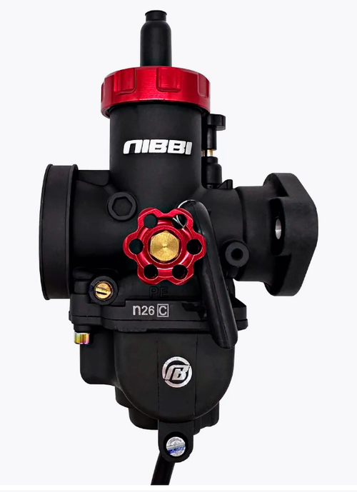 Карбюратор NIBBI PE26YJ