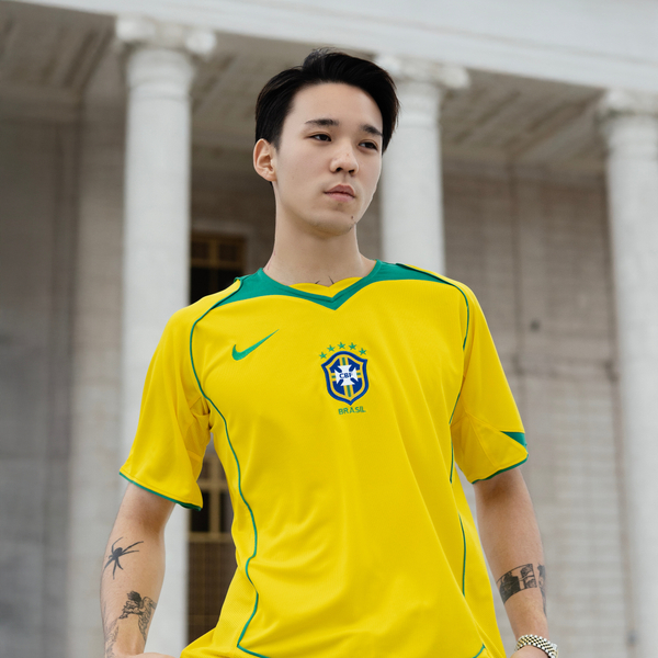 Ретро / Бразилия (04) / Домашняя