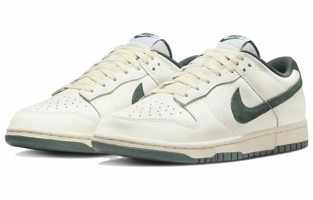 Кроссовки Nike Dunk Low "Athletic Department"