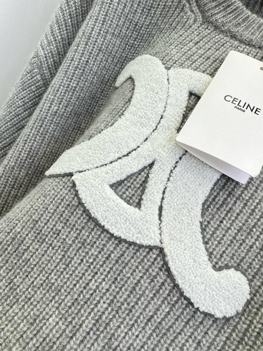 Свитер Celine