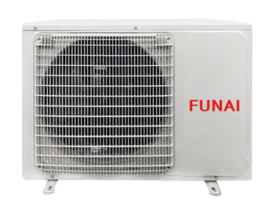 Классическая сплит-система напольно-потолочного типа FUNAI DRAGON LAC-DR70HP.F01/S/LAC-DR70HP.01/U (комплект)