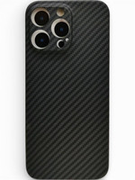 Оригинальный карбон для Samsung S24 Ultra