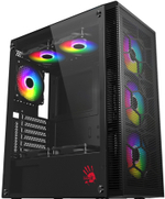 Корпус ATX Bloody BD-CC115-BK