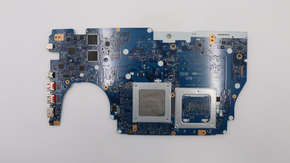 Материнская плата для ноутбука Lenovo Legion Y720-15IKB WIN i7-7700H 1060 RGB (5B20N67218), оригинал