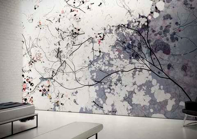 Панно Clouds Glamora