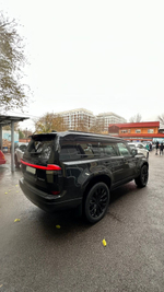 КОВАНЫЕ ДИСКИ ДЛЯ Lexus GX550 2024+ Лексус