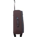 Чемодан 458-4 / 26 дюймов