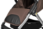 Коляска детская прогулочная Galla-S Coffee/Кофейный Артикул: GS-4