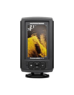 Эхолот Humminbird PiranhaMax 4 DI