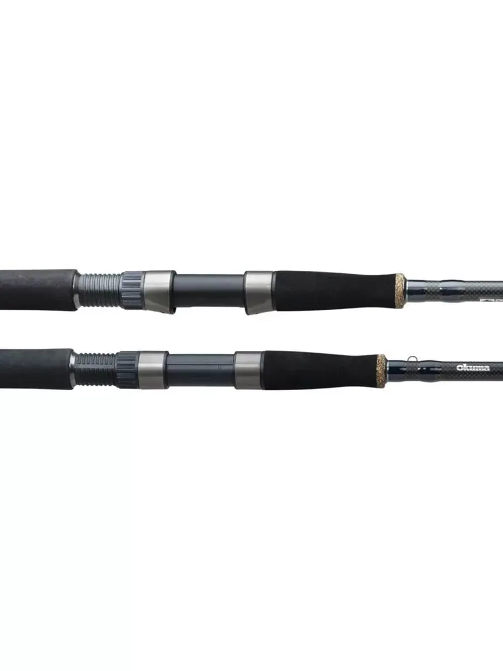 Спиннинг Rodster Spin UFR 8'0" 244cm 10-30g 2sec