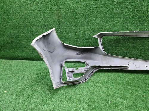 Бампер передний Geely Atlas Pro (2021-н.в.)