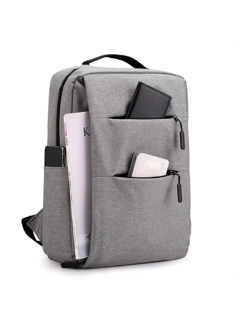 Рюкзак спортивный городской повседневный