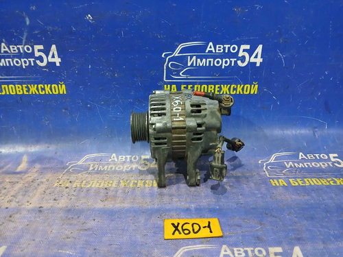 Генератор LIFAN X60 2013