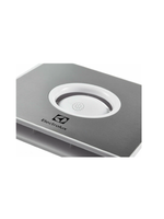 Вытяжной вентилятор Electrolux Rainbow EAFR-100T steel с таймером НС-1127273