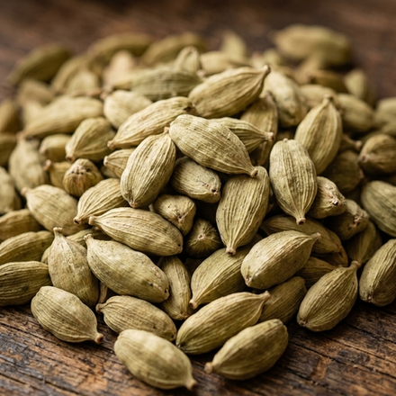 Отдушка CS - Элемент Кардамона (Cardamom Element)