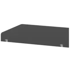 Экран А-524.Ф Антрацит 1600x18x450 Арго