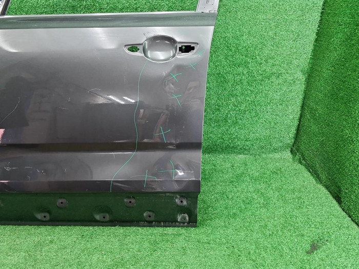 Дверь передняя левая Changan CS35PLUS (2018-н.в.)