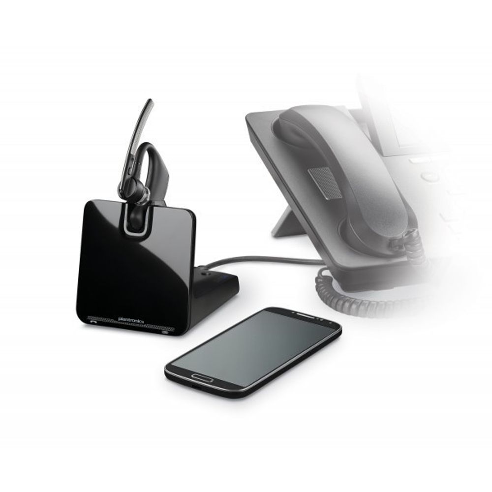 Plantronics B335-HL10/S