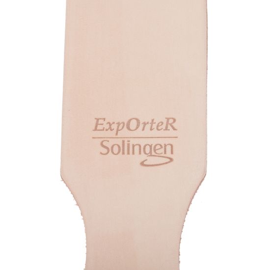 Ремень для опасной бритвы Exporter Solingen 141 Ri