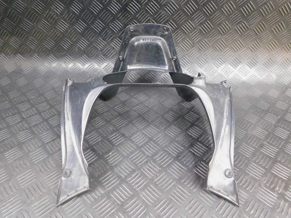 Пластик приборной панели Yamaha TDM850 RN03J 2001