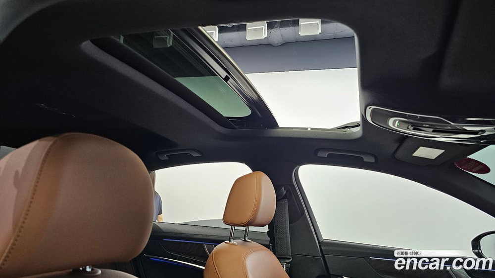 Audi A6 (C8) 40 TDI Premium (12.2019)